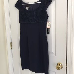 NWT Donna Morgan dress